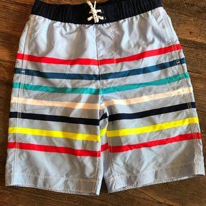 Gap Boys Swim Shorts